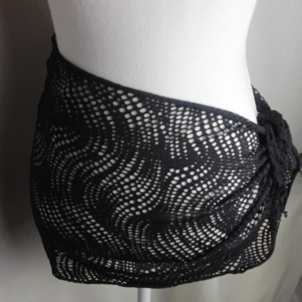Sexy Bikini Wrap Cover